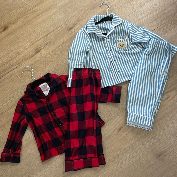 Pajamas Bundle - Picture 1 of 6